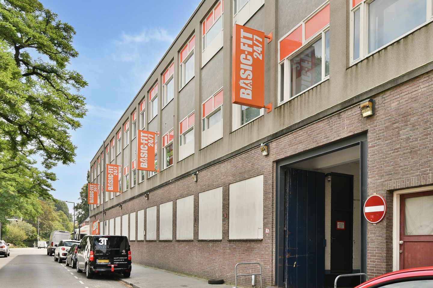 Photo 29 of 1e Jerichostraat 41