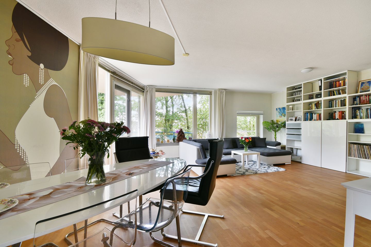 Photo 10 of 1e Jerichostraat 41