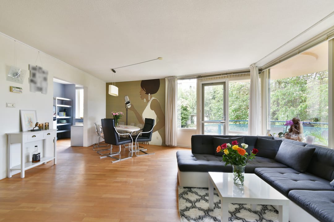 Photo 11 of 1e Jerichostraat 41