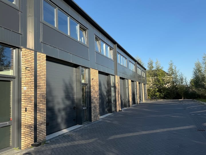 Dirk Verheulweg 2-A4, Waddinxveen