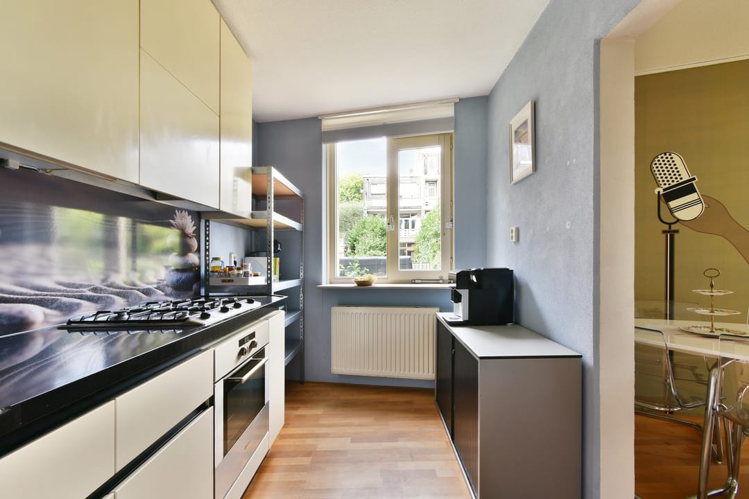 Photo 17 of 1e Jerichostraat 41