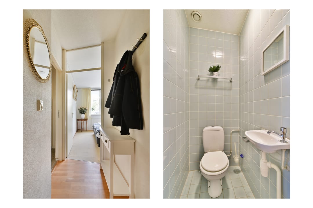 Photo 8 of 1e Jerichostraat 41