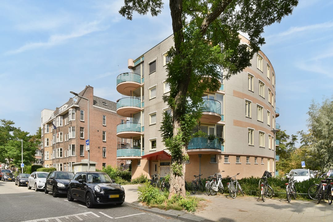 Photo 26 of 1e Jerichostraat 41