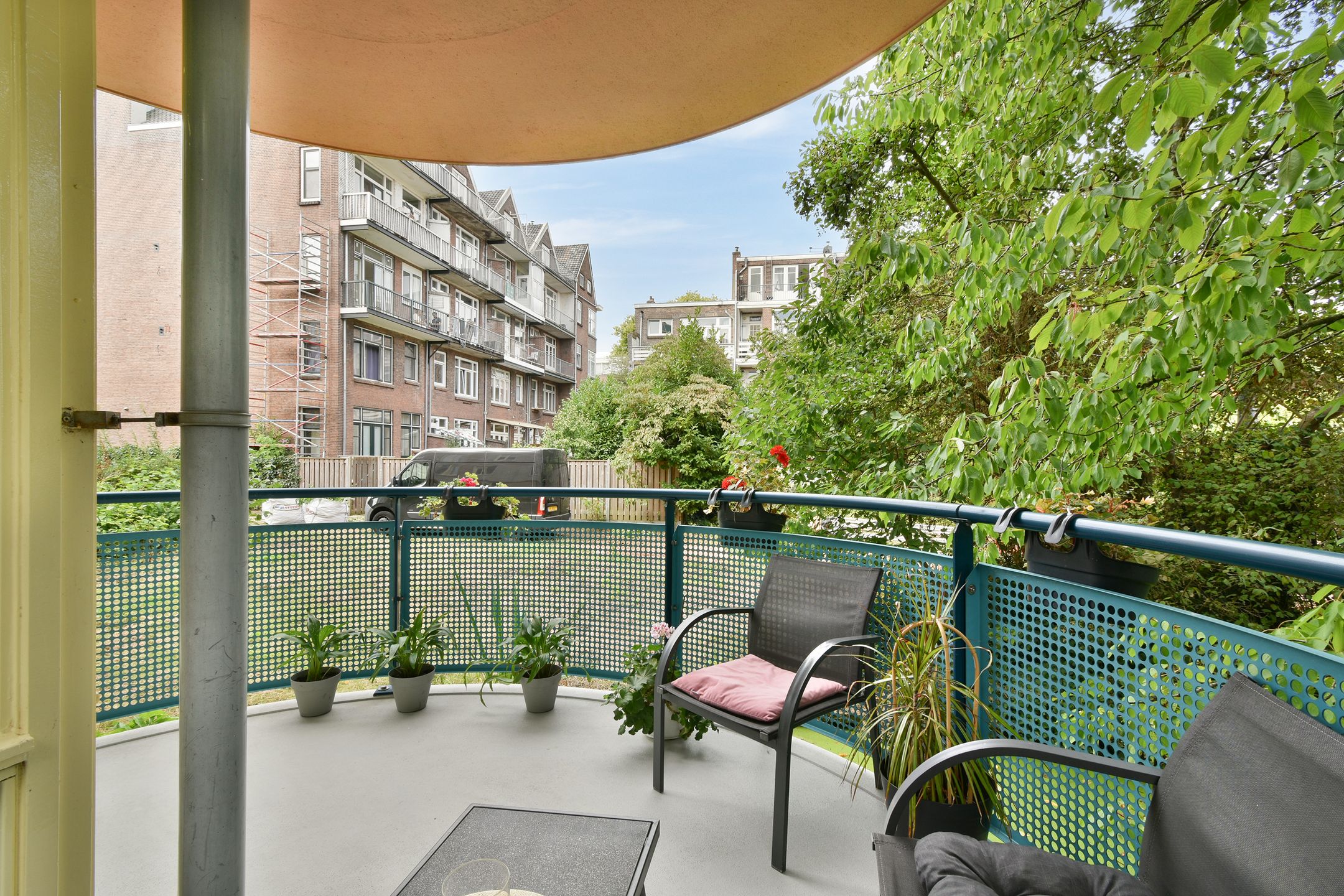 Photo 15 of 1e Jerichostraat 41