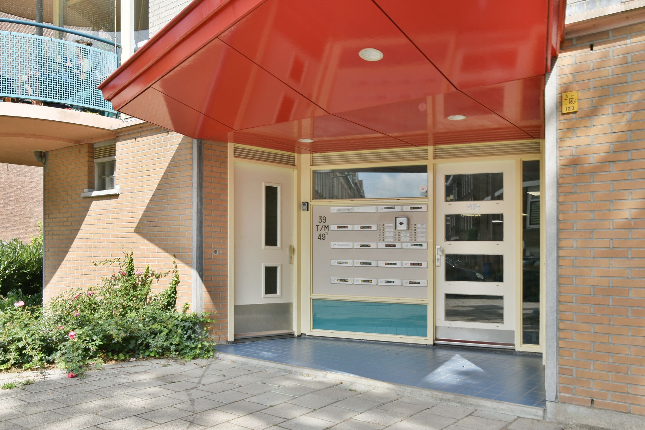 Photo 6 of 1e Jerichostraat 41