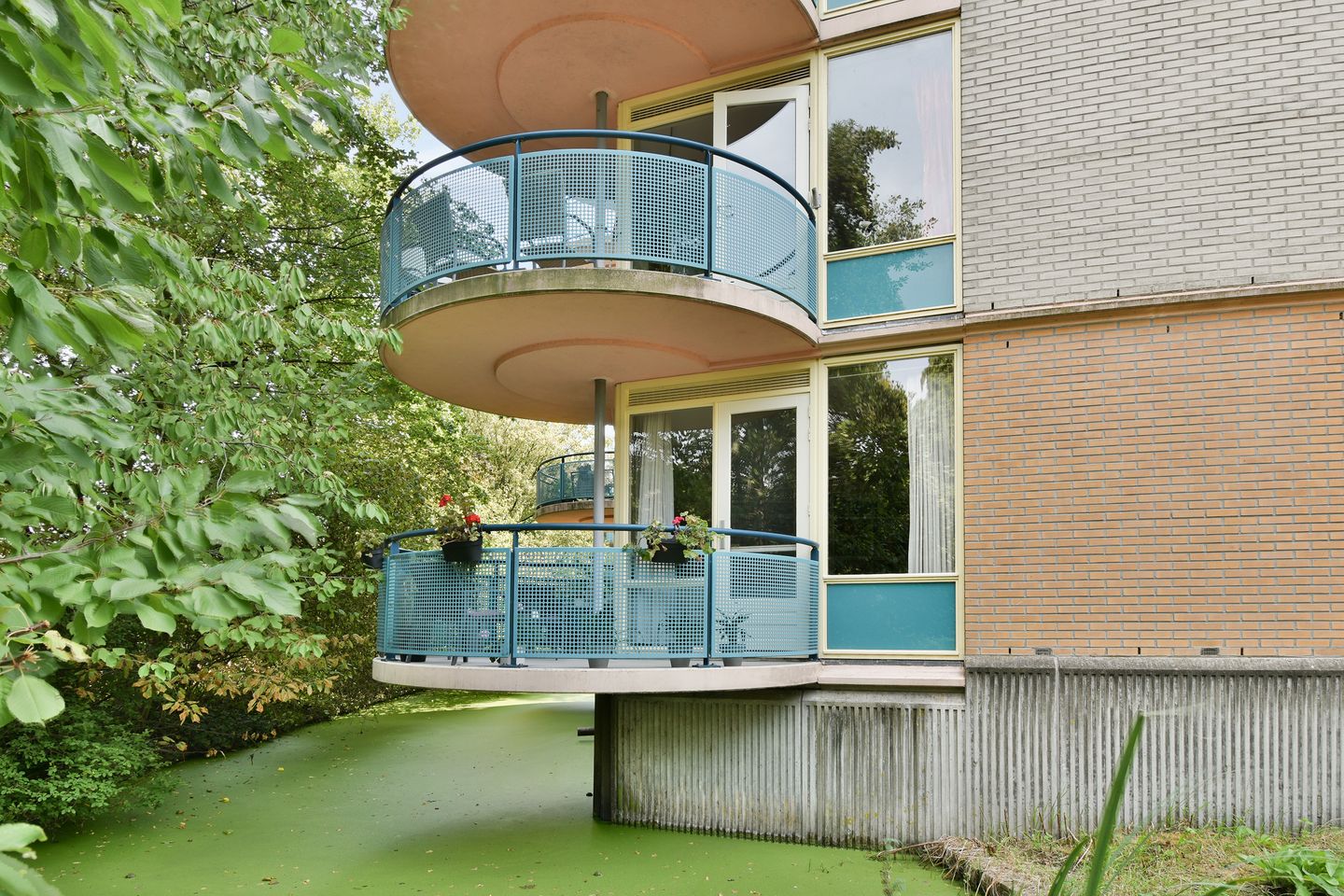 Photo 4 of 1e Jerichostraat 41