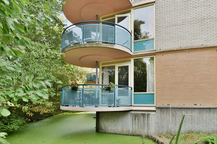 Foto 4 van 1e Jerichostraat 41