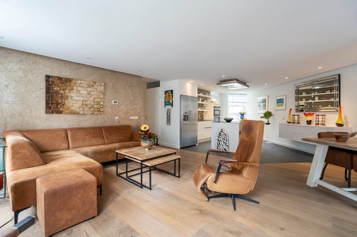 Appartement te koop: Affuithof 11, Gorinchem