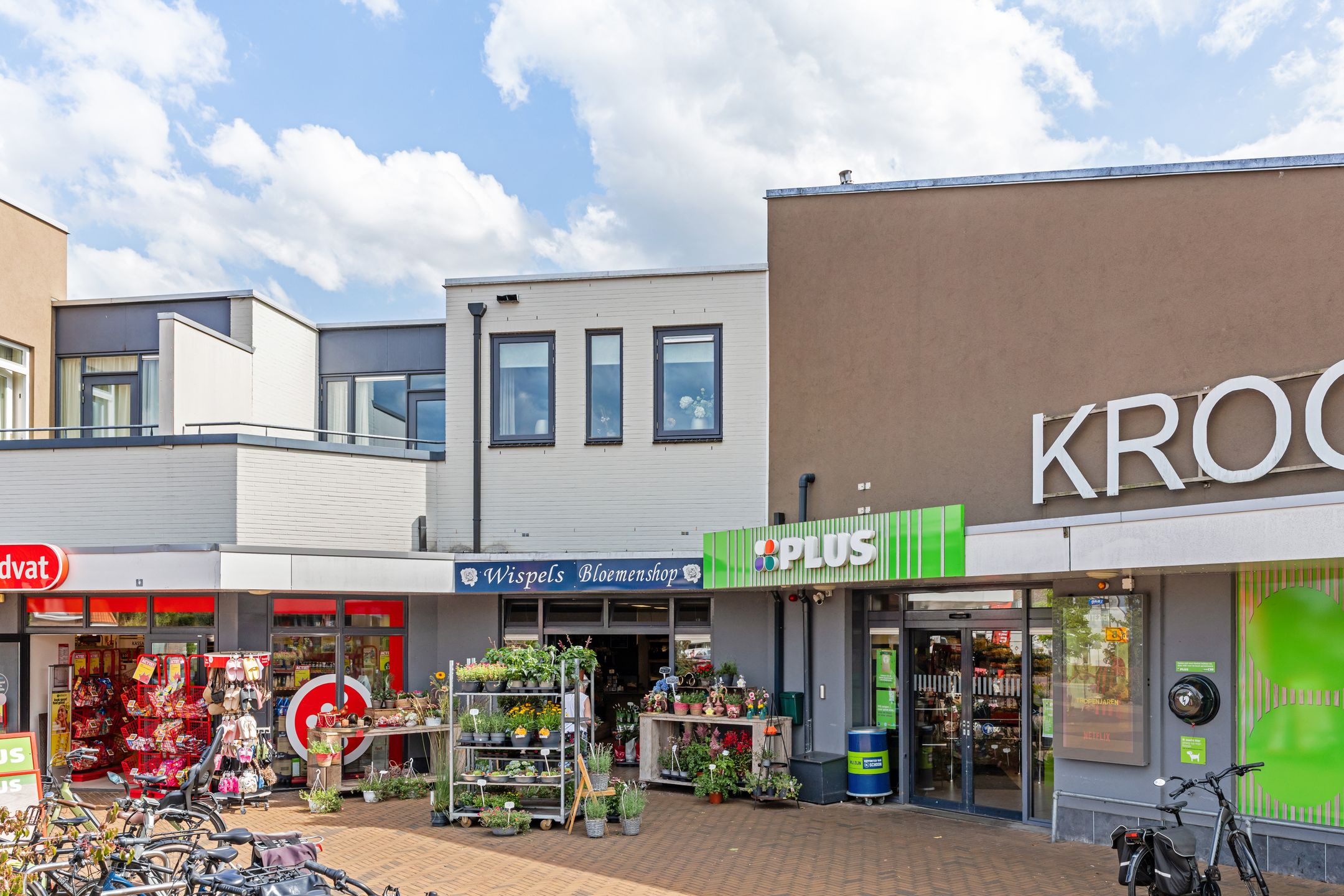 Kroonplein 36