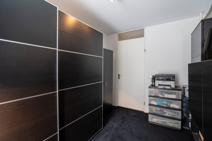 Appartement te koop: Affuithof 11, Gorinchem
