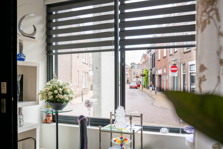 Appartement te koop: Affuithof 11, Gorinchem
