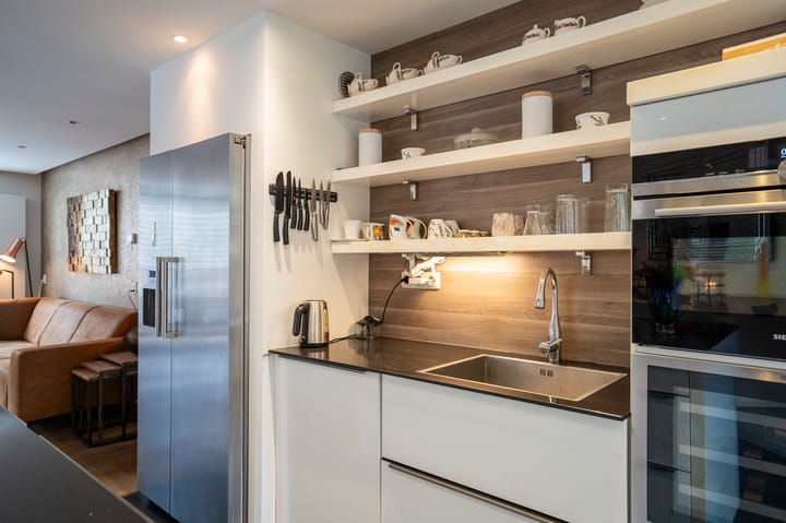 Appartement te koop: Affuithof 11, Gorinchem