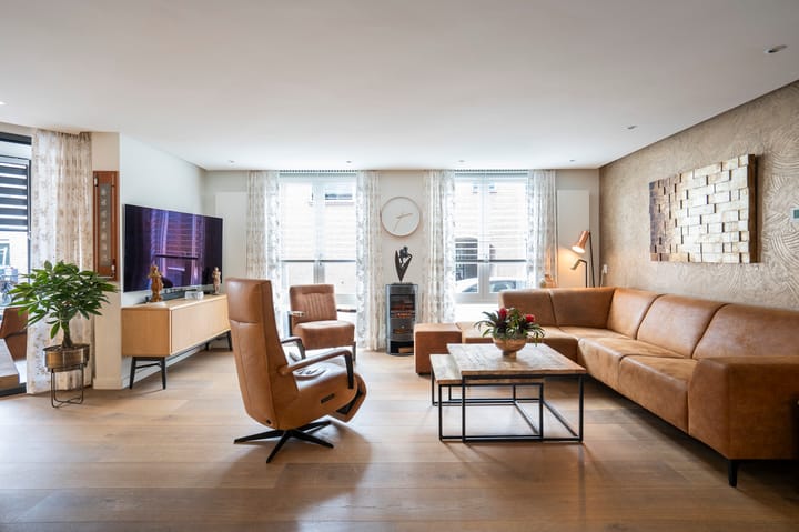 Appartement te koop: Affuithof 11, Gorinchem
