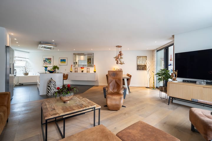 Appartement te koop: Affuithof 11, Gorinchem