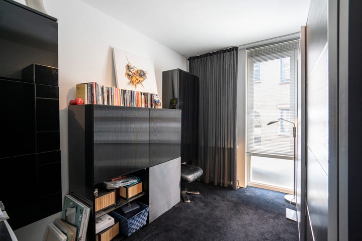 Appartement te koop: Affuithof 11, Gorinchem