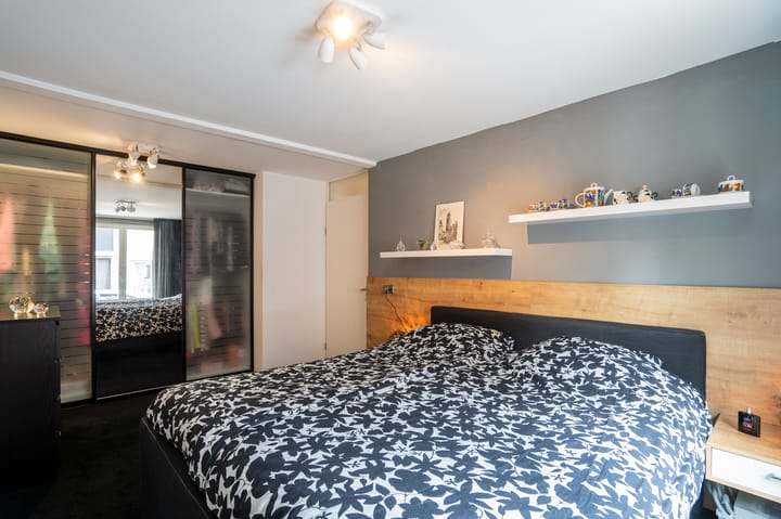 Appartement te koop: Affuithof 11, Gorinchem