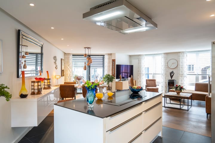 Appartement te koop: Affuithof 11, Gorinchem