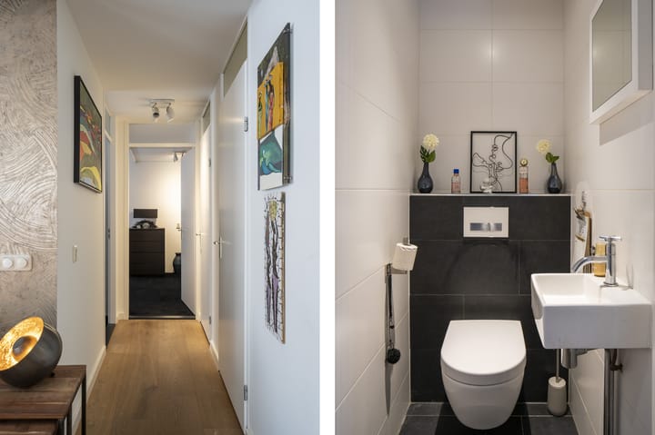 Appartement te koop: Affuithof 11, Gorinchem