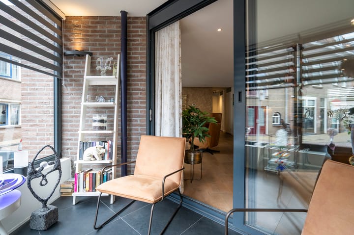 Appartement te koop: Affuithof 11, Gorinchem