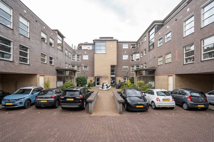 Appartement te koop: Affuithof 11, Gorinchem