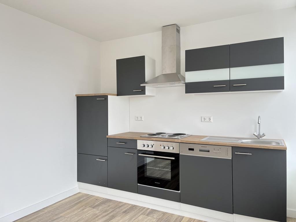 Photo 5 of Zeestraat 24-B