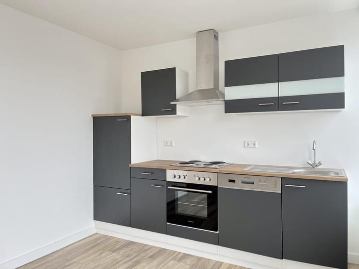 Photo 5 of Zeestraat 24-B