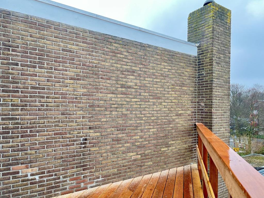 Photo 13 of Zeestraat 24-B