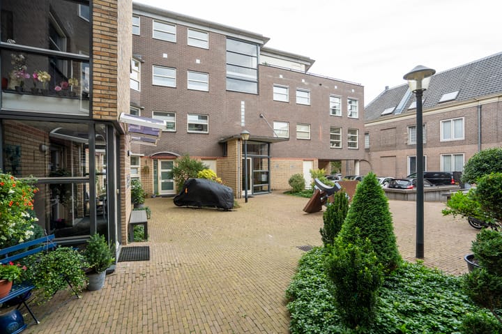 Appartement te koop: Affuithof 11, Gorinchem