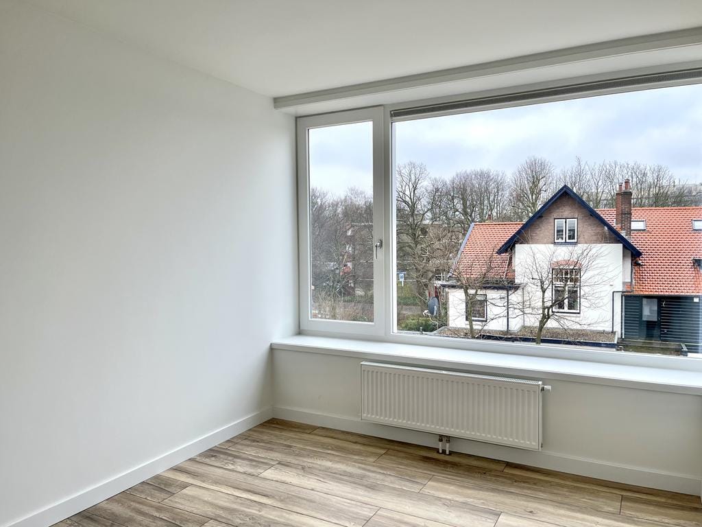 Photo 7 of Zeestraat 24-B