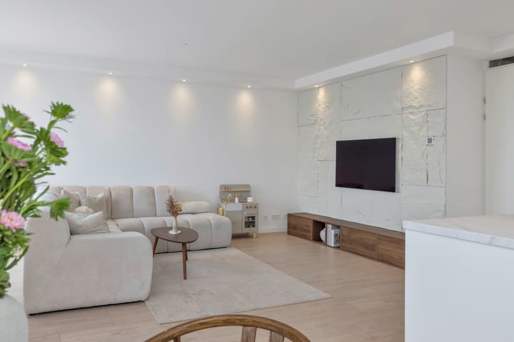 Appartement te koop: Kerdijkhof 130, Amsterdam