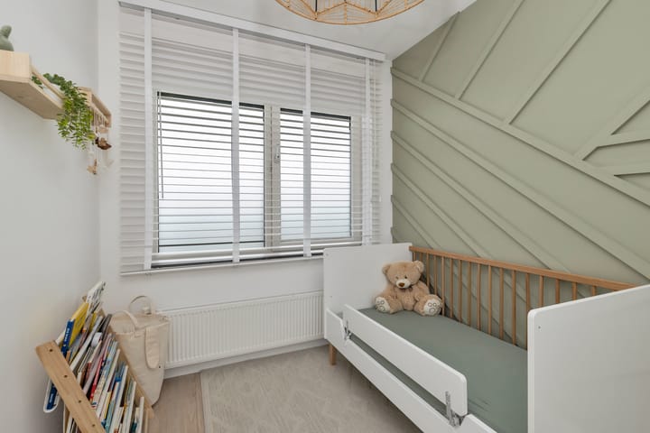 Appartement te koop: Kerdijkhof 130, Amsterdam