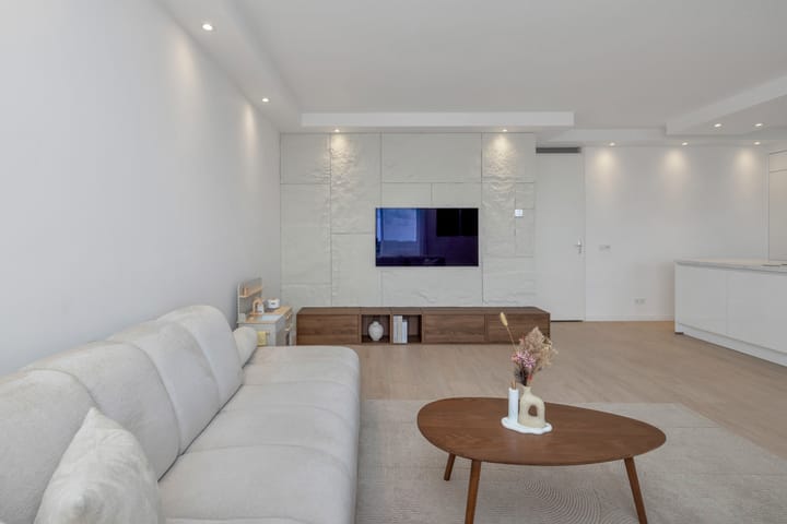 Appartement te koop: Kerdijkhof 130, Amsterdam