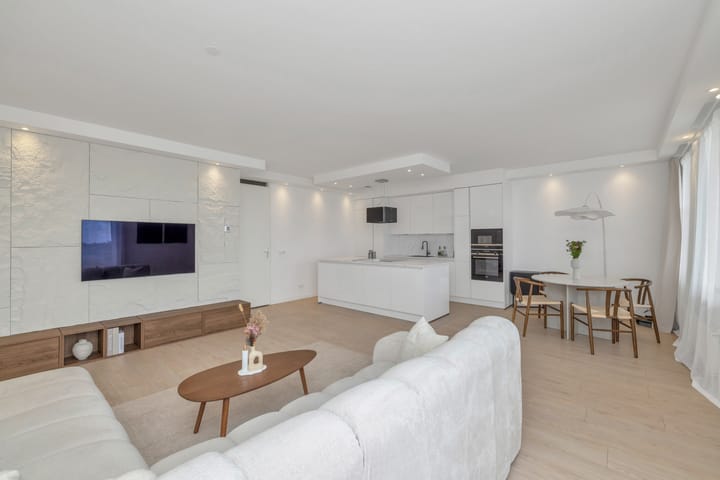 Appartement te koop: Kerdijkhof 130, Amsterdam
