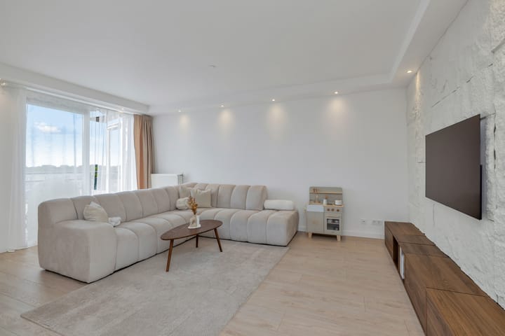 Appartement te koop: Kerdijkhof 130, Amsterdam