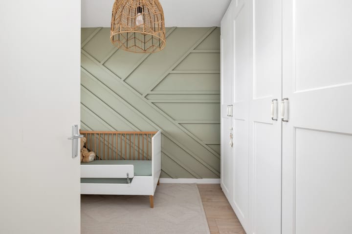 Appartement te koop: Kerdijkhof 130, Amsterdam