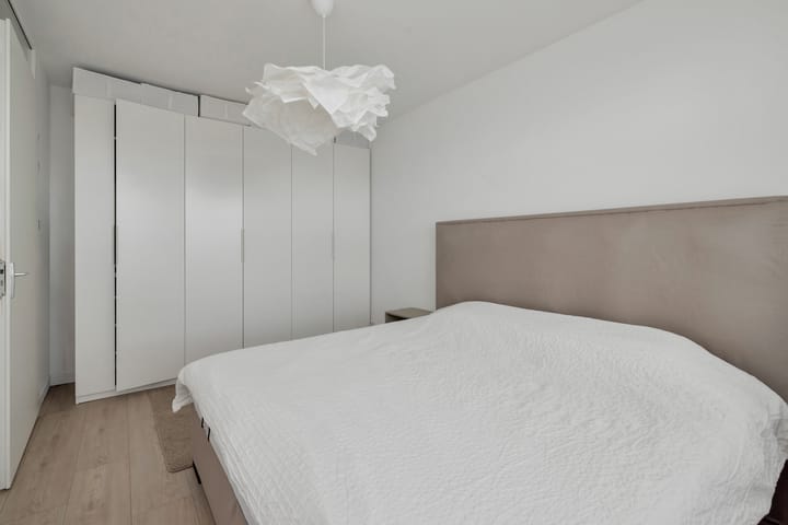 Appartement te koop: Kerdijkhof 130, Amsterdam