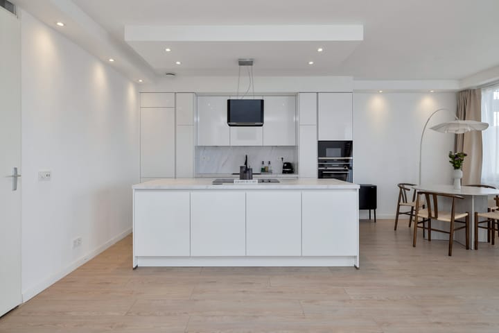 Appartement te koop: Kerdijkhof 130, Amsterdam