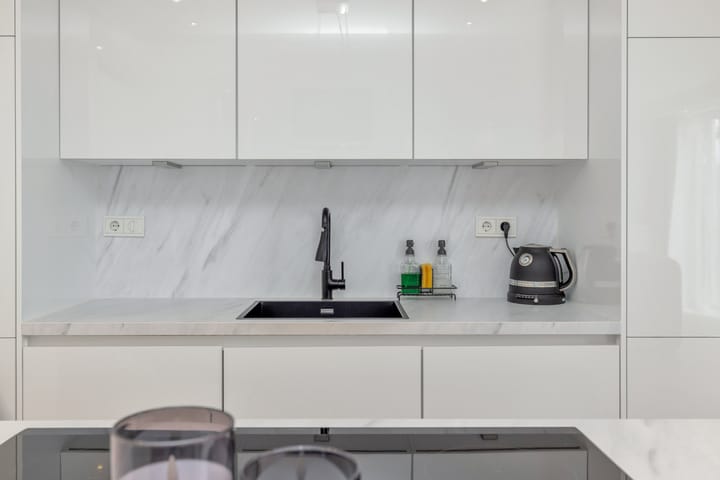 Appartement te koop: Kerdijkhof 130, Amsterdam