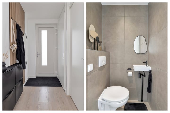 Appartement te koop: Kerdijkhof 130, Amsterdam