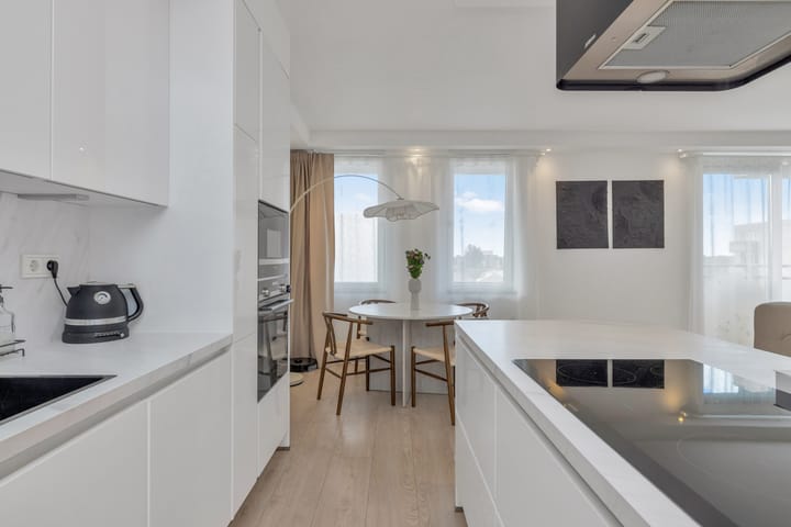 Appartement te koop: Kerdijkhof 130, Amsterdam