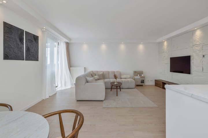 Appartement te koop: Kerdijkhof 130, Amsterdam