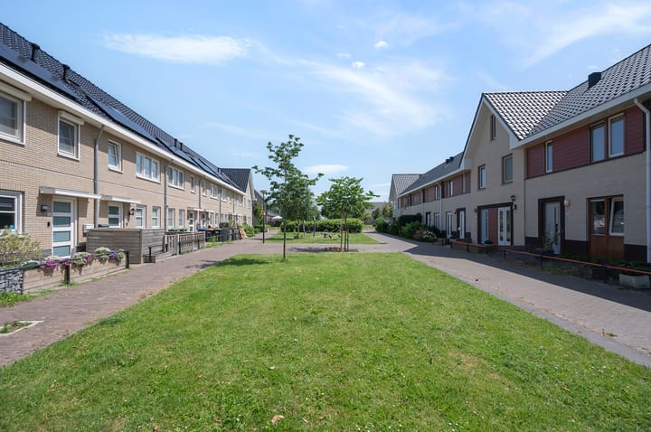 Foto 4 van Boterbloemhof 89