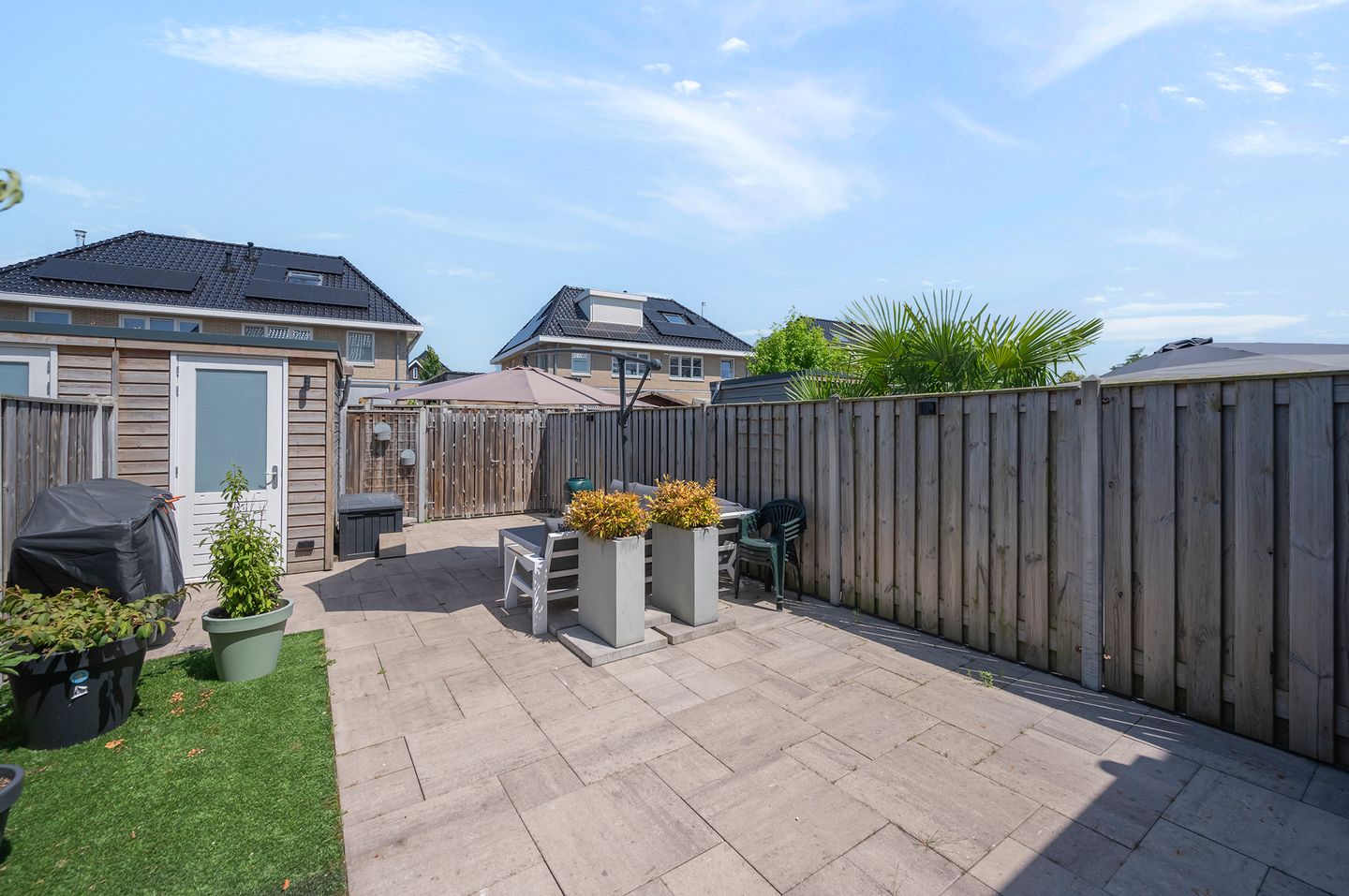 Foto 14 van Boterbloemhof 89