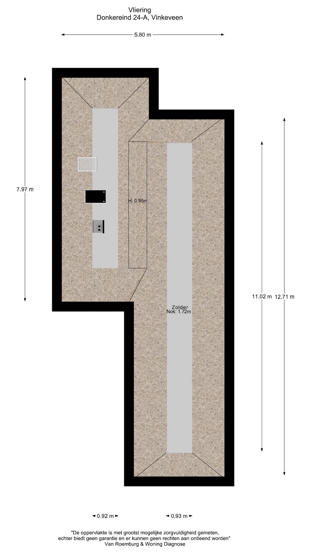 Foto 57 van Donkereind 24-A
