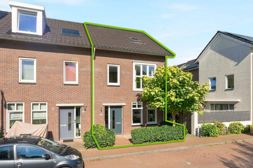 Foto 1 van Fruittelerserf 39