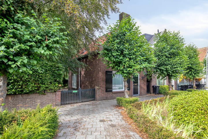 Foto 4 van Loeffstraat 1