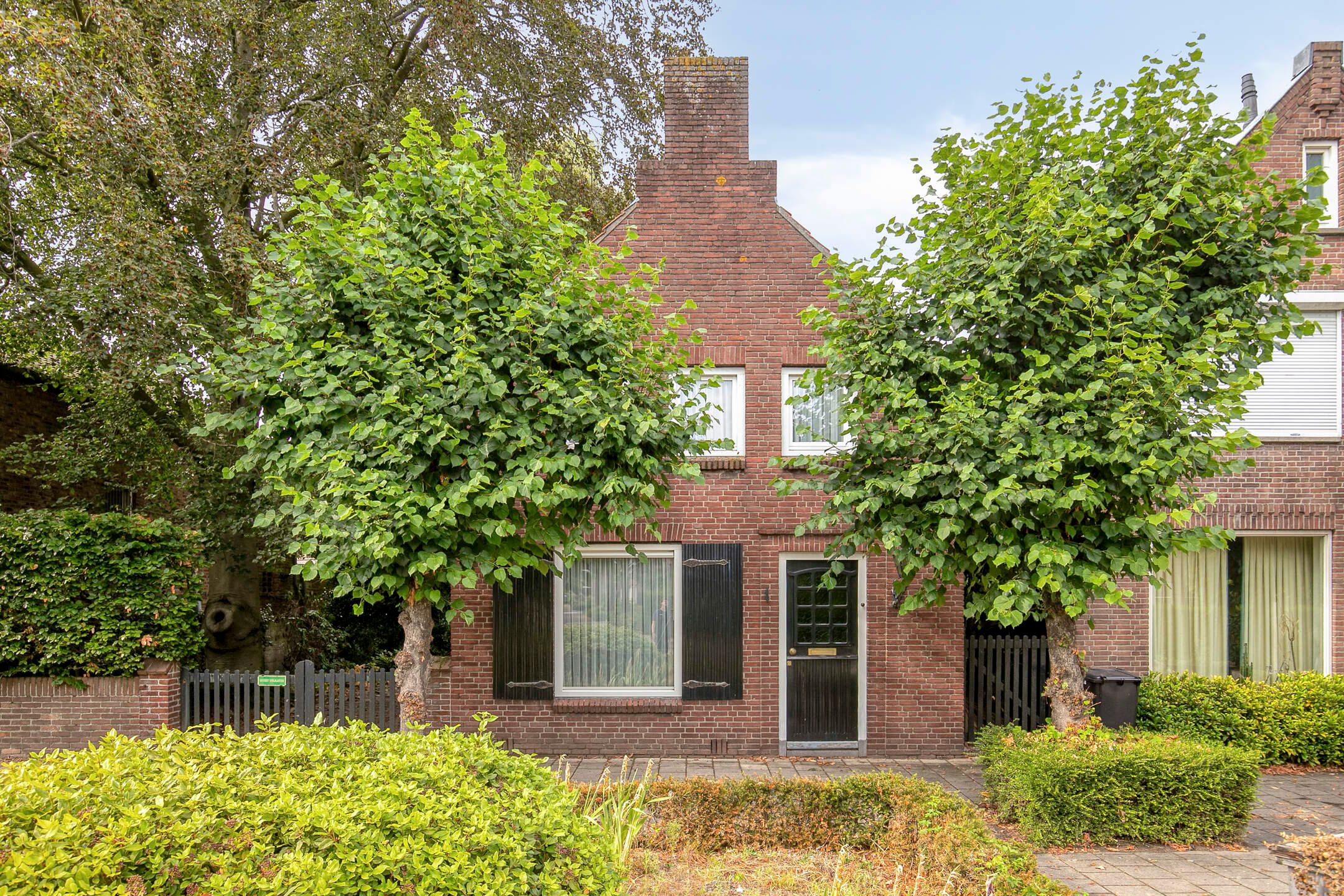 Loeffstraat 1