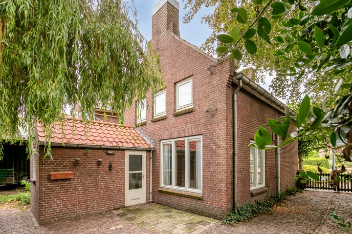 Foto 3 van Loeffstraat 1