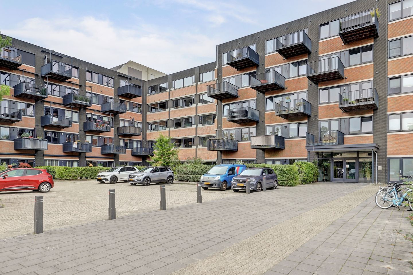 Foto 4 van Zandsteen 121