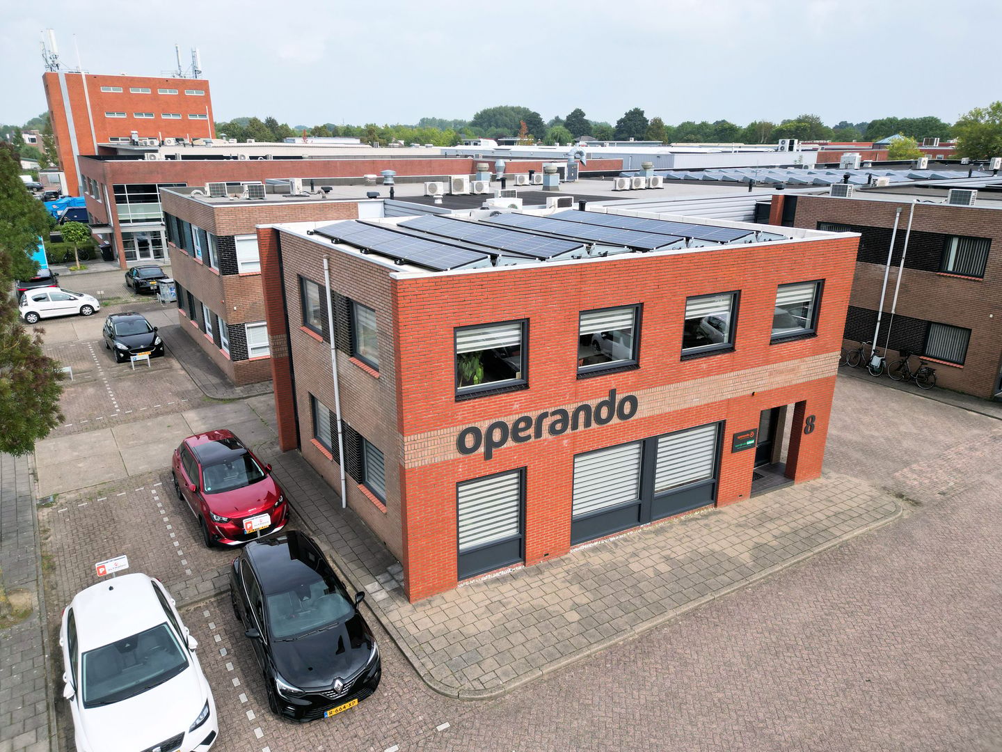 View photo 4 of Het Tasveld 8